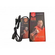 浩锐六灯充电器48V-20AH